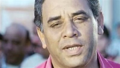 وفاة الممثل كمال سليمان في هولندا 