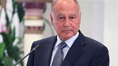 مؤتمر بغداد، أبوالغيط يتهم أطرفا إقليمية بتغذية الصراعات الطائفية 