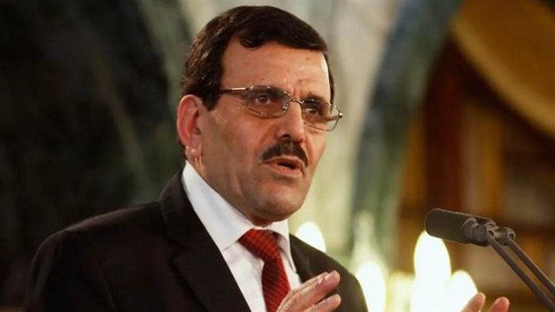القيادي الإخواني