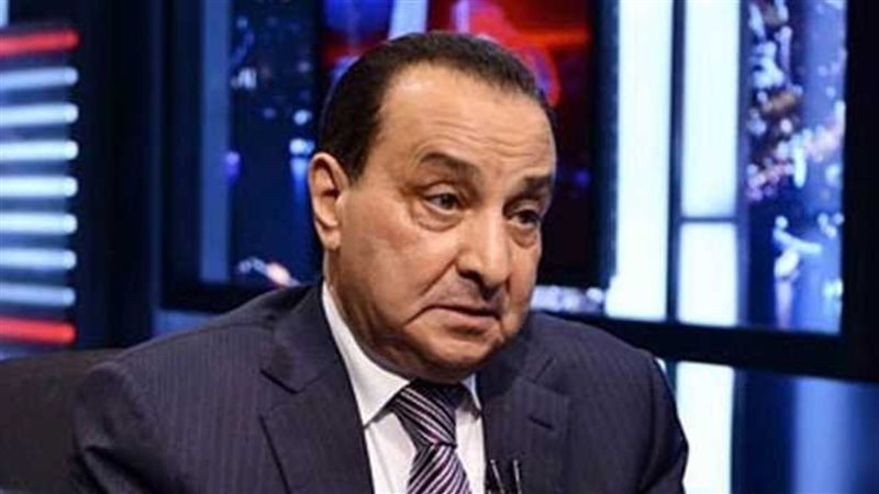 رجل الأعمال محمد