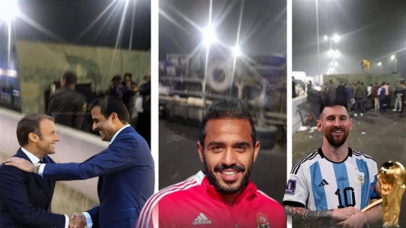 حادث محور 26 يوليو،