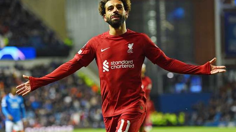 صلاح، فيتو