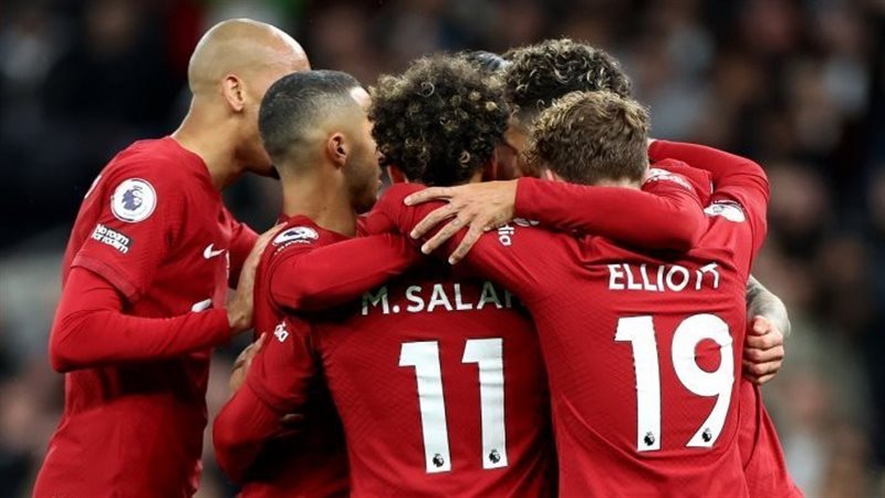 ليفربول، فيتو 