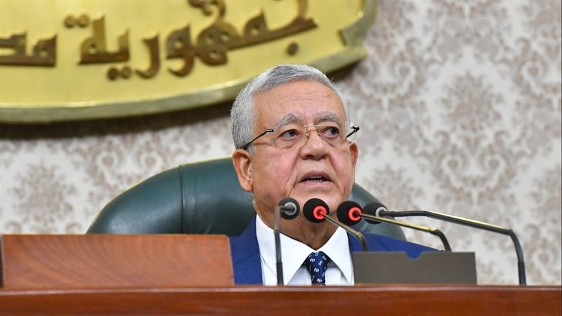 رسالة طمأنة من رئيس