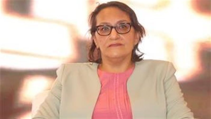 حنان رمسيس، فيتو