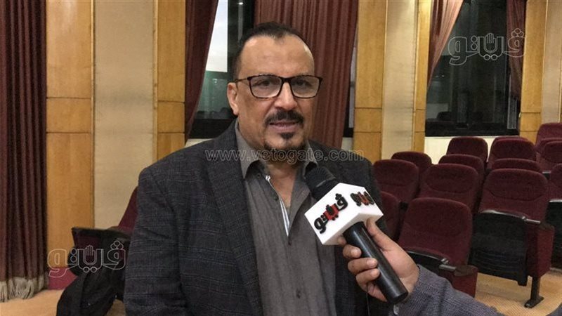 م. محمد البستاني،فيتو