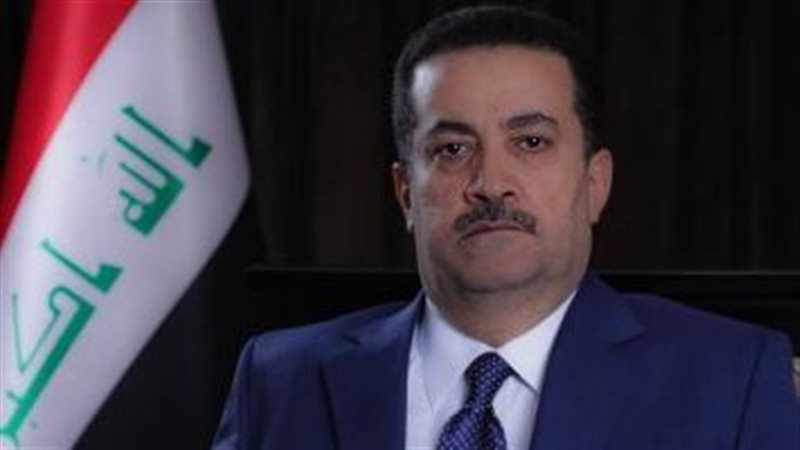 محمد شياع السوداني