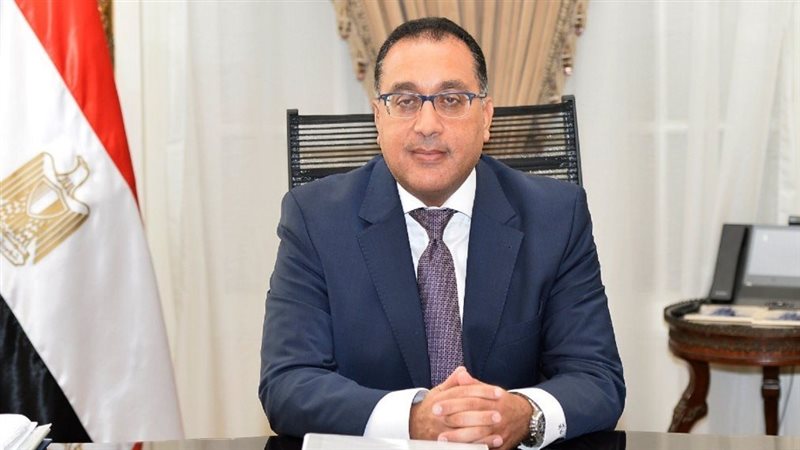 رئيس الوزراء مصطفى
