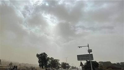 حالة الطقس اليوم الأحد 25-12-2022 في مصر