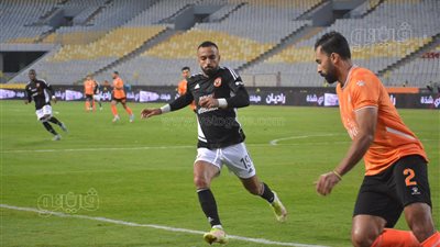 الدوري الممتاز، تعادل سلبي بين الأهلي وفاركو بعد 15 دقيقة