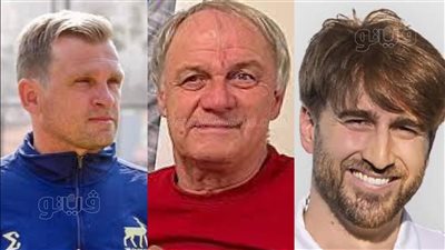 تعرف على المدربين الأجانب في دوري القسم الثاني