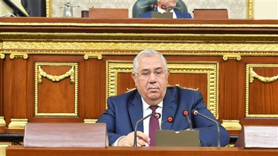 وزير الزراعة: منظومة تسويق القطن الجديدة نجحت في تحقيق أسعار مناسبة للمزارعين