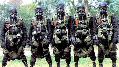 اللقالق السوداء، تفاصيل عملية تصفية عناصر طالبان على يد القوات الخاصة الباكستانية (صور)