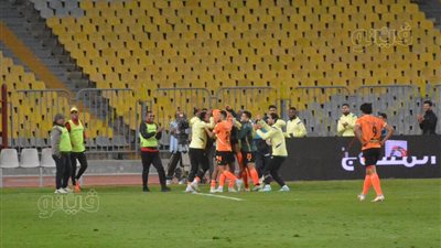 الدوري الممتاز، أحمد شريف يتعادل لفاركو في مرمى الأهلي  (صور)