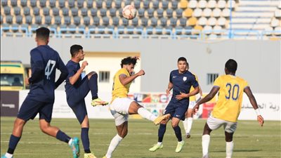 أول تعليق من أيمن الجمل بعد فوز الإسماعيلي على إنبي