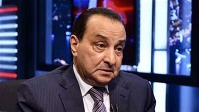 أحمد أبو هشيمة يقدم واجب العزاء في محمد الأمين