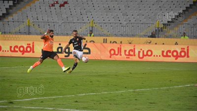 الدوري الممتاز، الأهلي يبحث عن هدف التقدم أمام فاركو بعد 75 دقيقة (صور)