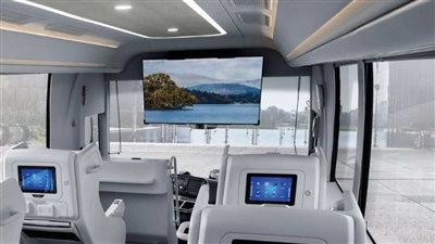 هيونداى، تطلق أول المكاتب الذكية فى مختلف الدول 