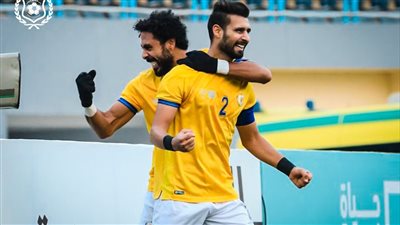 الاسماعيلي يفقد جهود باهر المحمدي أمام المصري 