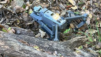 إسرائيل تسقط مسيرة لبنانية للمرة الأولى منذ اتفاق ترسيم الحدود