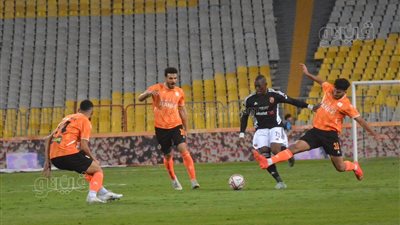 الدوري الممتاز، أهداف الأهلي أمام فاركو (فيديو)