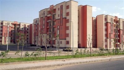 مشروع داره، اعرف أنظمة سداد شقق عواصم المحافظات في المنصورة