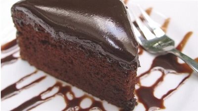 طريقة عمل الكيكة بالشيكولاتة بمذاق لا يقاوم