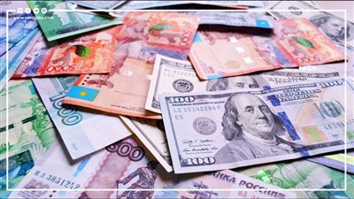 أرخص 5 عملات في العالم العربي أمام الدولار (انفوجراف)