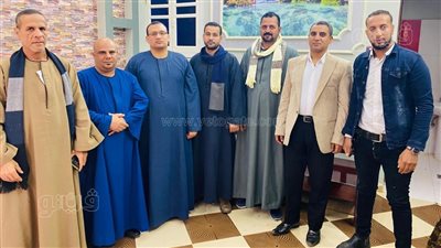 من الألماظ والذهب لمبادرة تيسير الزواج.. أهالي قرية دلجا بالمنيا ينتفضون ضد المغالاة في تكاليف الزواج (فيديو وصور)