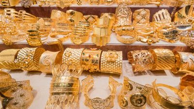 أسعار الذهب في الإمارات، تعرف على سعر جرام الذهب اليوم الخميس