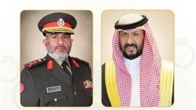 وزير الدفاع الكويتي يقبل طلب رئيس أركان الجيش بالتقاعد