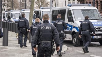 حبس ألماني قتل جاره المسن بسبب ارتفاع صوت التلفزيون