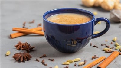  طريقة عمل شاي الكرك على الطريقة الأصلية (فيديو)