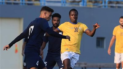 المكافآت تنهال على لاعبي الإسماعيلي بعد الفوز الأول في الدوري