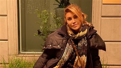 نوال الزغبي تستعرض أناقتها في أحدث ظهور