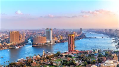 حالة الطقس ودرجات الحرارة اليوم الأربعاء 21-12-2022 في مصر