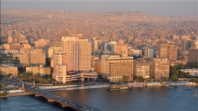 حالة الطقس اليوم الأربعاء 21-12-2022 في مصر