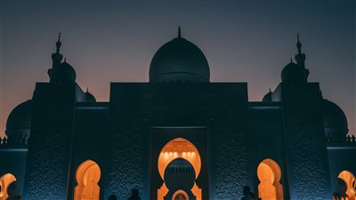 مواقيت الصلاة اليوم، موعد أذان الفجر اليوم الأحد 16 -4-2023 بتوقيت القاهرة والمحافظات