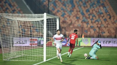 موعد مباراة الزمالك وحرس الحدود في الدوري المصري والقنوات الناقلة 