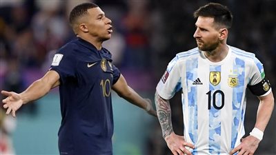 نهائي كأس العالم 2022، مبيعات قياسية لقميصي إمبابي وميسي بعد مونديال قطر