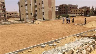  الإسكان‭ ‬تطرح‭ ‬678‭.‬8‭ ‬فدانا‭ ‬فى‭ ‬24‭ ‬مدينة‭ ‬جديدة‭ ‬بالتخصيص‭ ‬الفوري.. والأراضى‭ ‬لأنشطة‭ ‬عمرانية‭ ‬وطبية