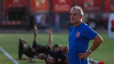 أول هجوم على كولر منذ تولي المسؤولية بالأهلي