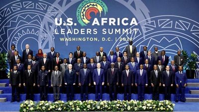 ختام 2022، السيسي يرفع راية مصر في 3 قمم