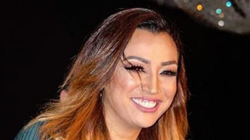 صفاء جلال. فيتو