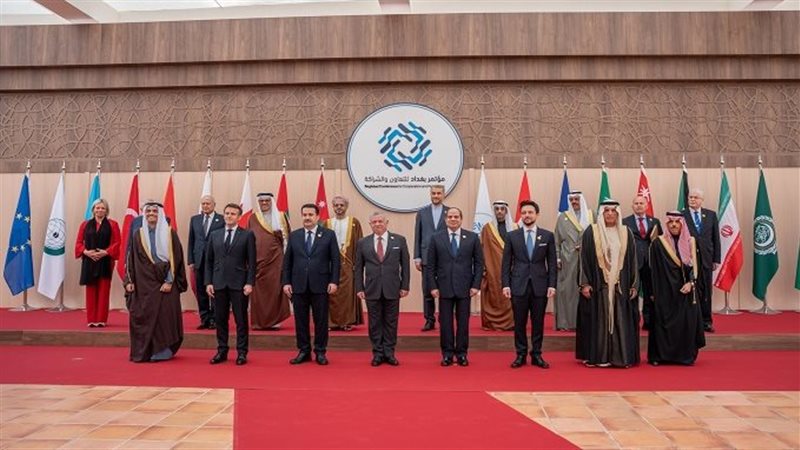 الرئيس عبد الفتاح