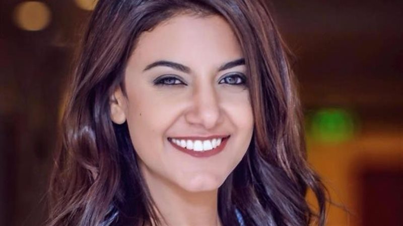 ياسمين علي،فيتو
