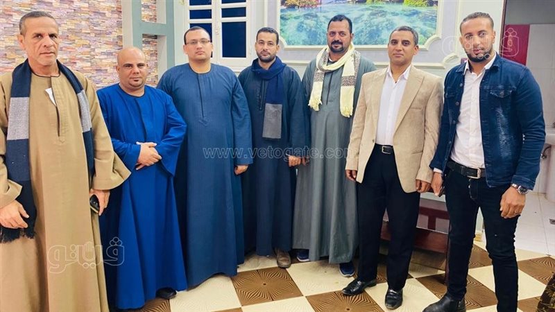 أهالي قرية دلجا مبادرة