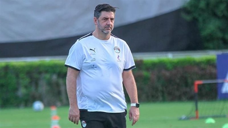 روي فيتوريا المدير