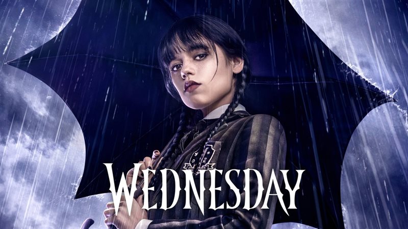 Wednesday، فيتو