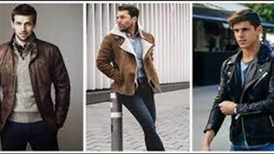 طريقة شراء أفضل ملابس الرجال لشتاء 2022